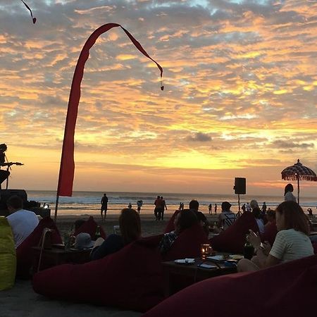 Zen Rooms Legian Melasti Kuta  Exterior photo