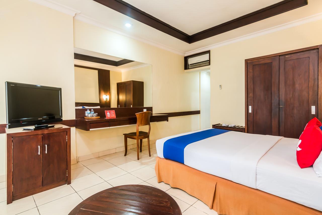 Zen Rooms Legian Melasti Kuta  Exterior photo