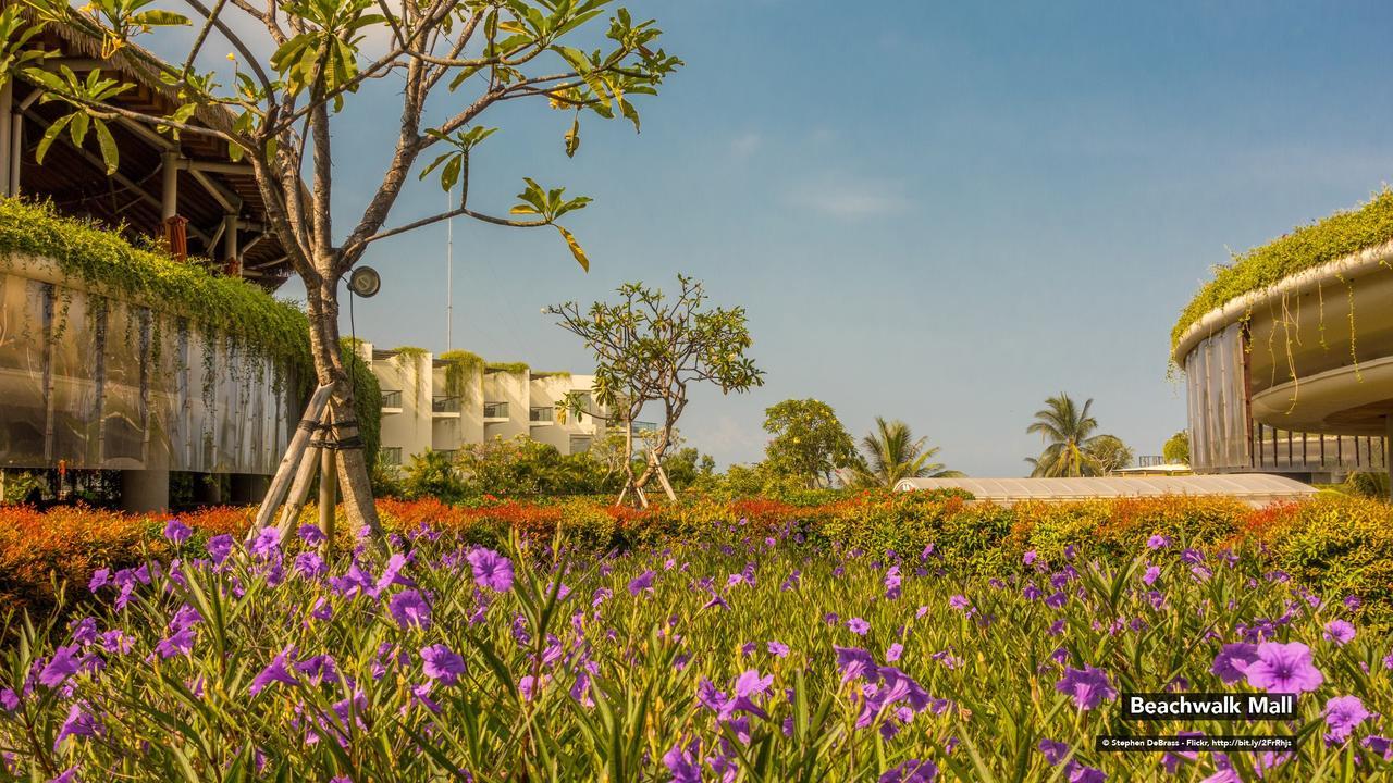 Zen Rooms Legian Melasti Kuta  Exterior photo