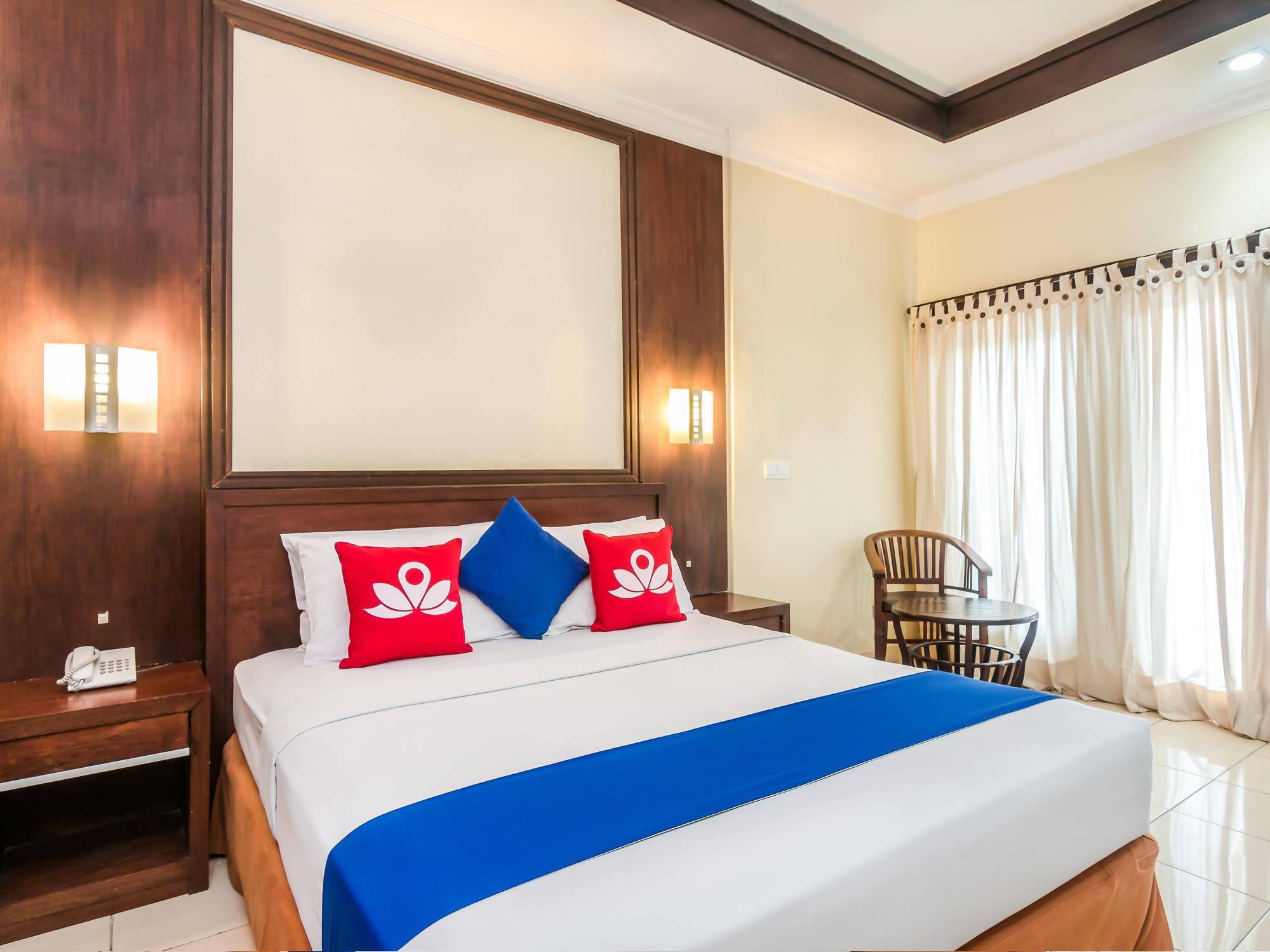 Zen Rooms Legian Melasti Kuta  Exterior photo