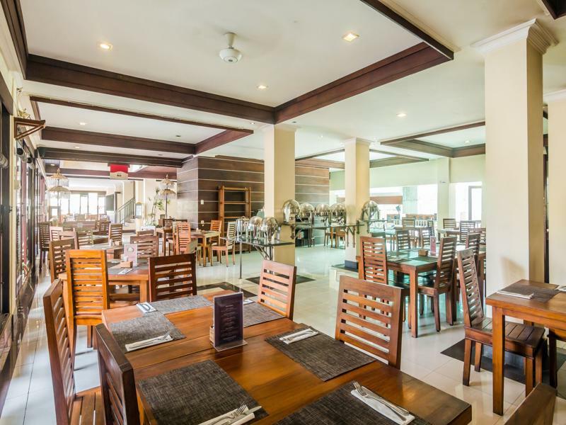 Zen Rooms Legian Melasti Kuta  Exterior photo